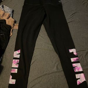 PINK Yoga Leggings
